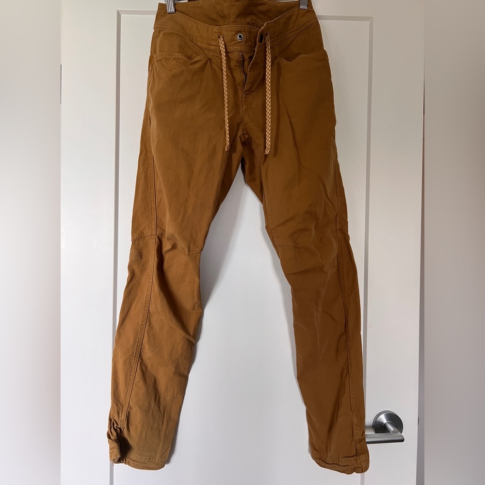 The North Face Women's Brown light Pants